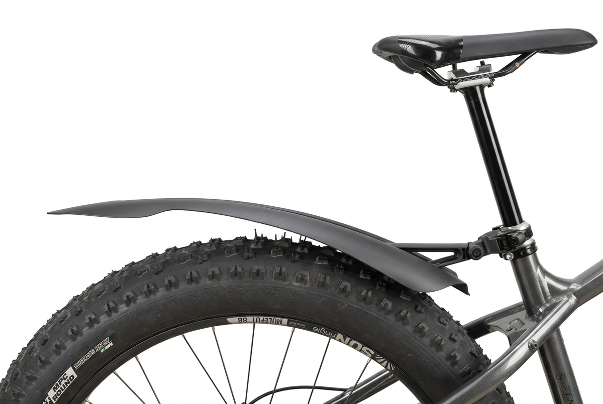Speedkit lokasarjasto, lokasuojat fatbikeihin, 29+ -renkaisiin 2