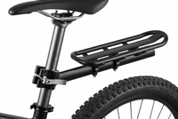 Speedkit universal rack fitted-bike preview 3