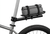 Speedkit universal rack with a compact bag