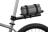 Speedkit universal rack with a compact bag 1