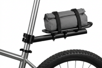 Speedkit universal rack with a compact bag 1