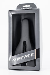 Surface S-ELECTRO COMFORT saddle in a side profile view