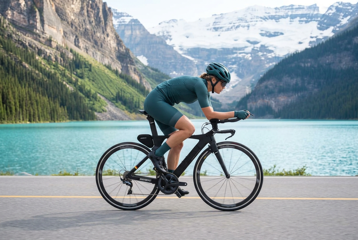 TIME TRIAL / AERO BIKES