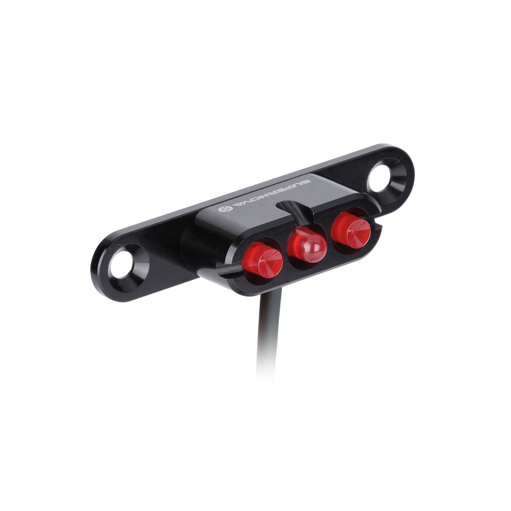 Supernova E3 Tail Light 2