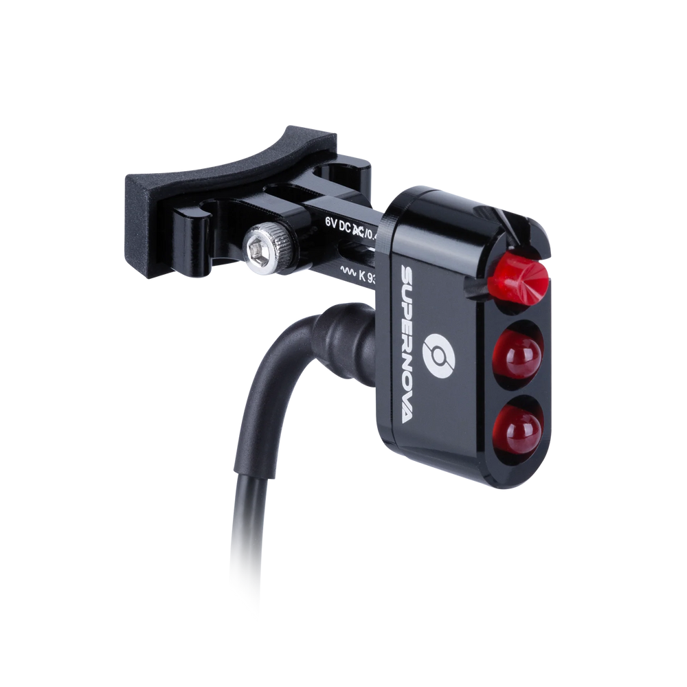 Supernova E3 Tail Light 2