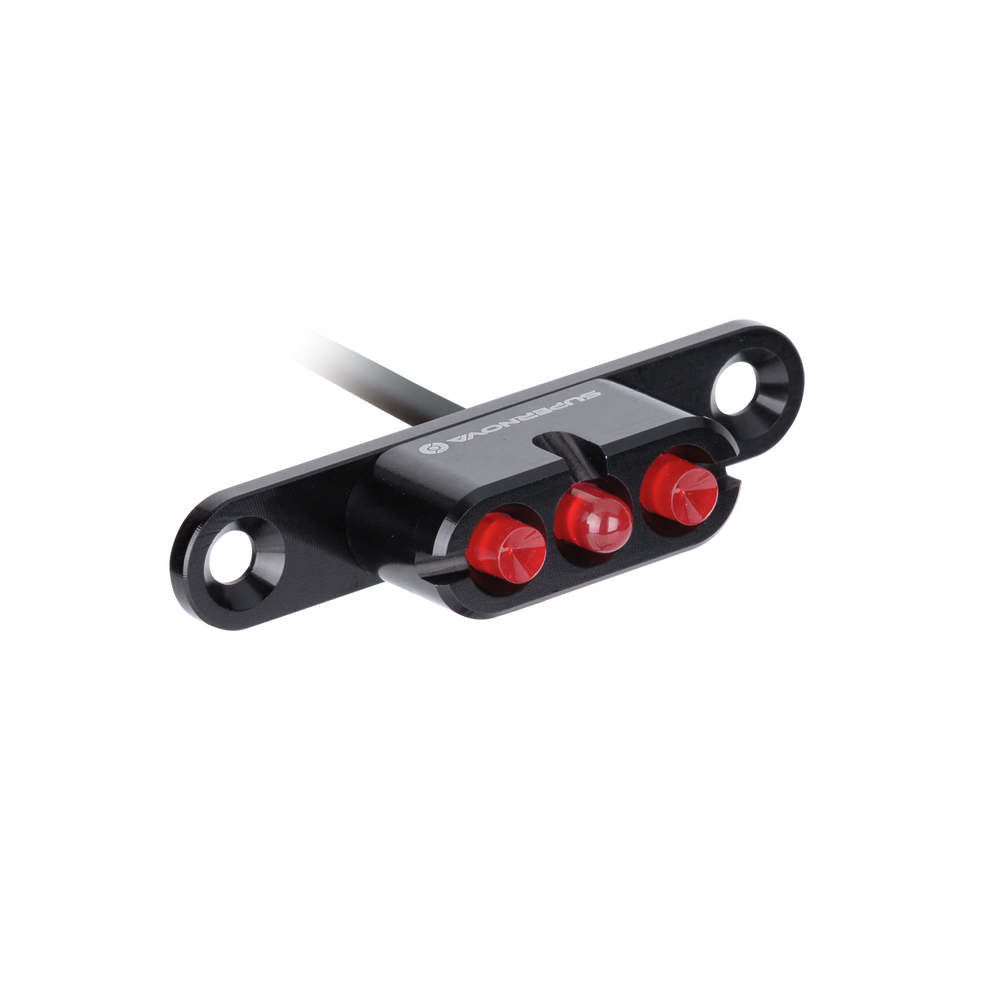 Supernova E3 Tail Light 2