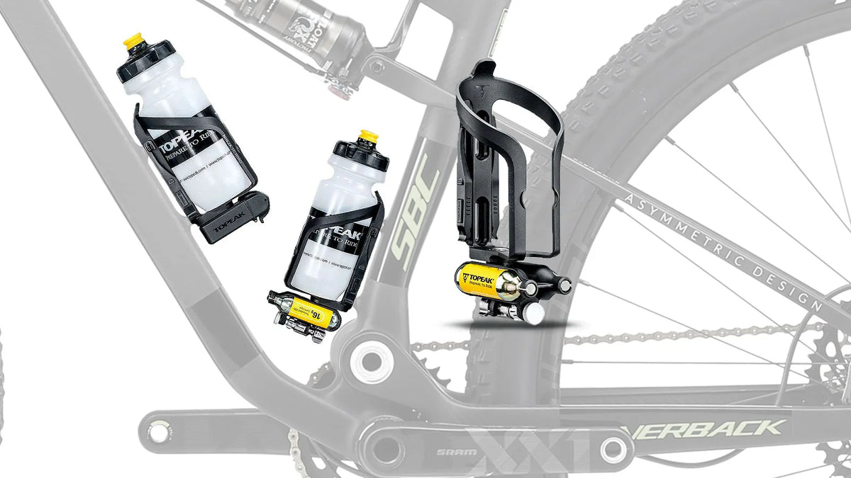 Topeak Cycling Products