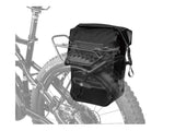 Topeak Pannier DryBag 24 L Black