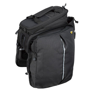 Topeak MTM TrunkBag DXP 19.4 L Rear Rack Bag