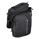 Topeak MTM TrunkBag DXP 19.4 L Rear Rack Bag