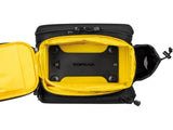 Topeak MTM TrunkBag DXP 19.4 L Rear Rack Bag