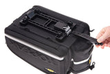 Topeak MTM TrunkBag DXP 19.4 L Rear Rack Bag