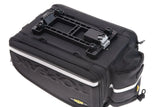Topeak MTM TrunkBag DXP 19.4 L Rear Rack Bag