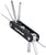 Topeak Deluxe Cycling Accessory Kit