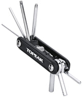 Topeak Deluxe Cycling Accessory Kit