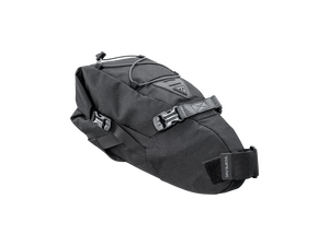 Topeak BackLoader, black 15 l