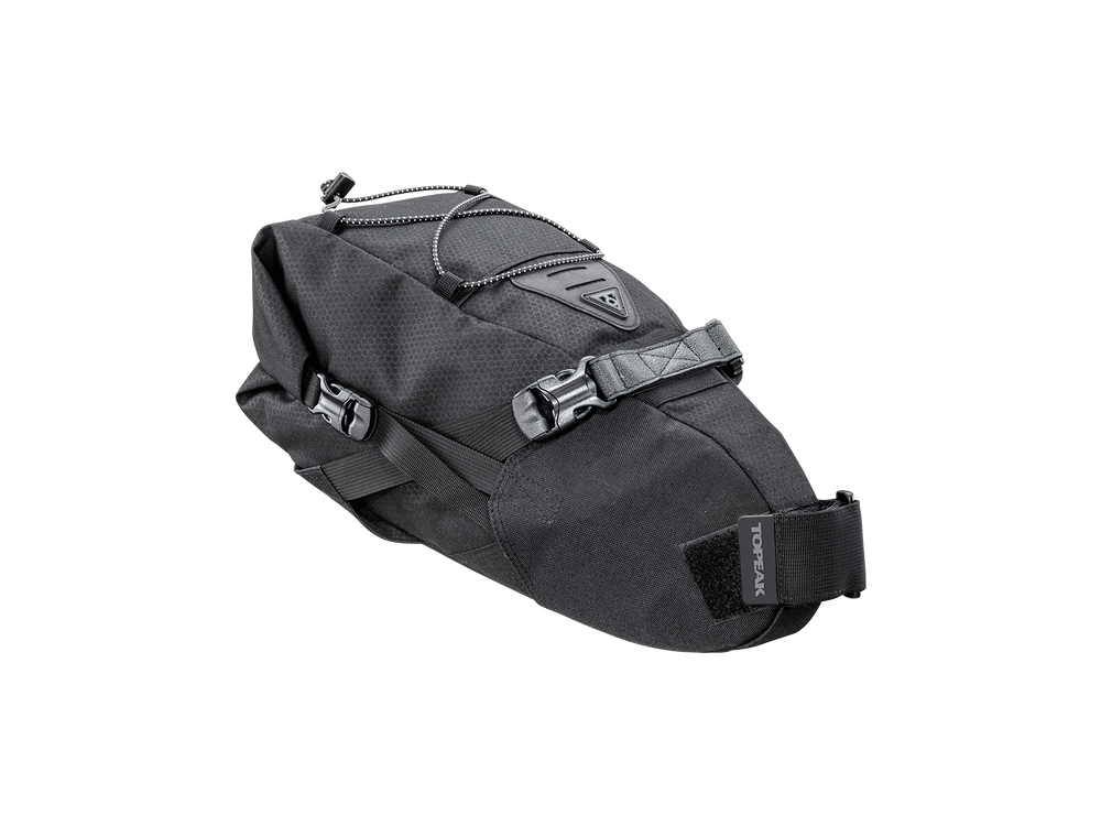 Topeak BackLoader, black 15 l