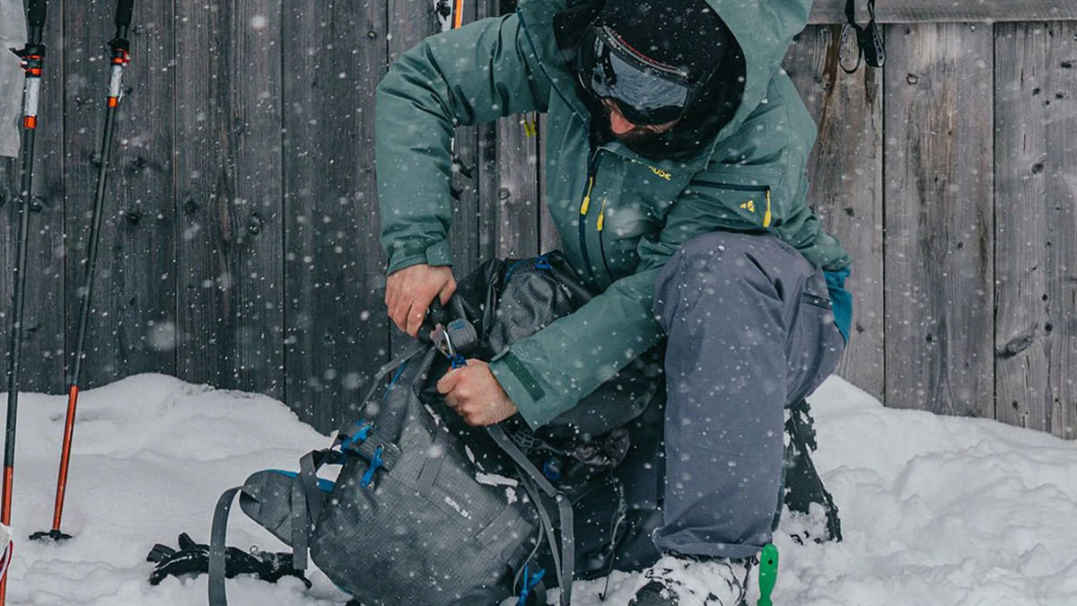 Vaude Sports Equipment