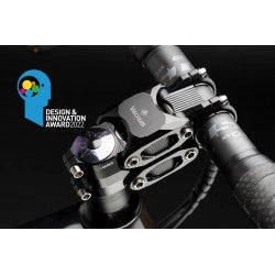 VECNUM FREEQENCE SUSPENSION STEM