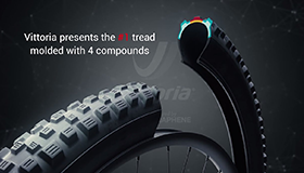 Tread Design