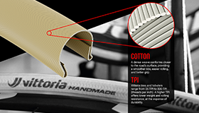 Cotton Casing