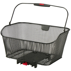 Racktime KLICKfix City basket