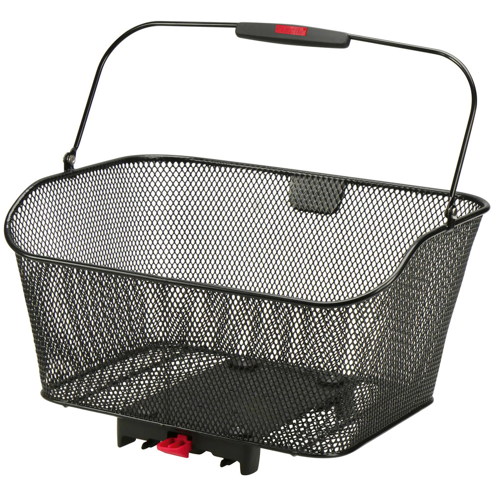 Racktime KLICKfix City basket