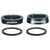 FSA Bottom Bracket EVO392 BB MTB 30/68 Adapter EL226