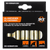 SKS CO2 cartridge (16 g) for AIRCHAMP, 5 pieces