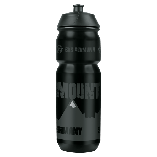 SKS Mountain Black Bottle - 750ml
