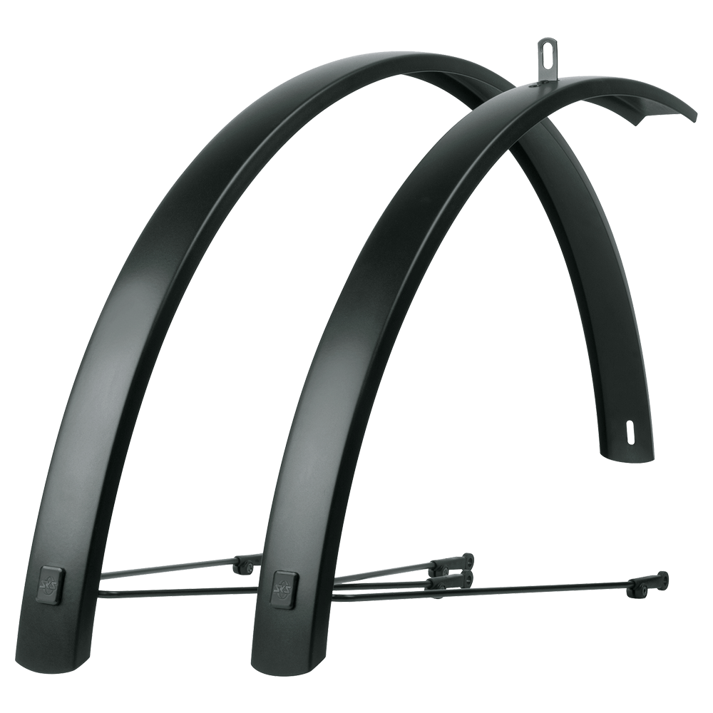 SKS EDGE AL fender set - 28" 56mm