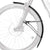 SKS Germany Bluemels Style 28" fender set
