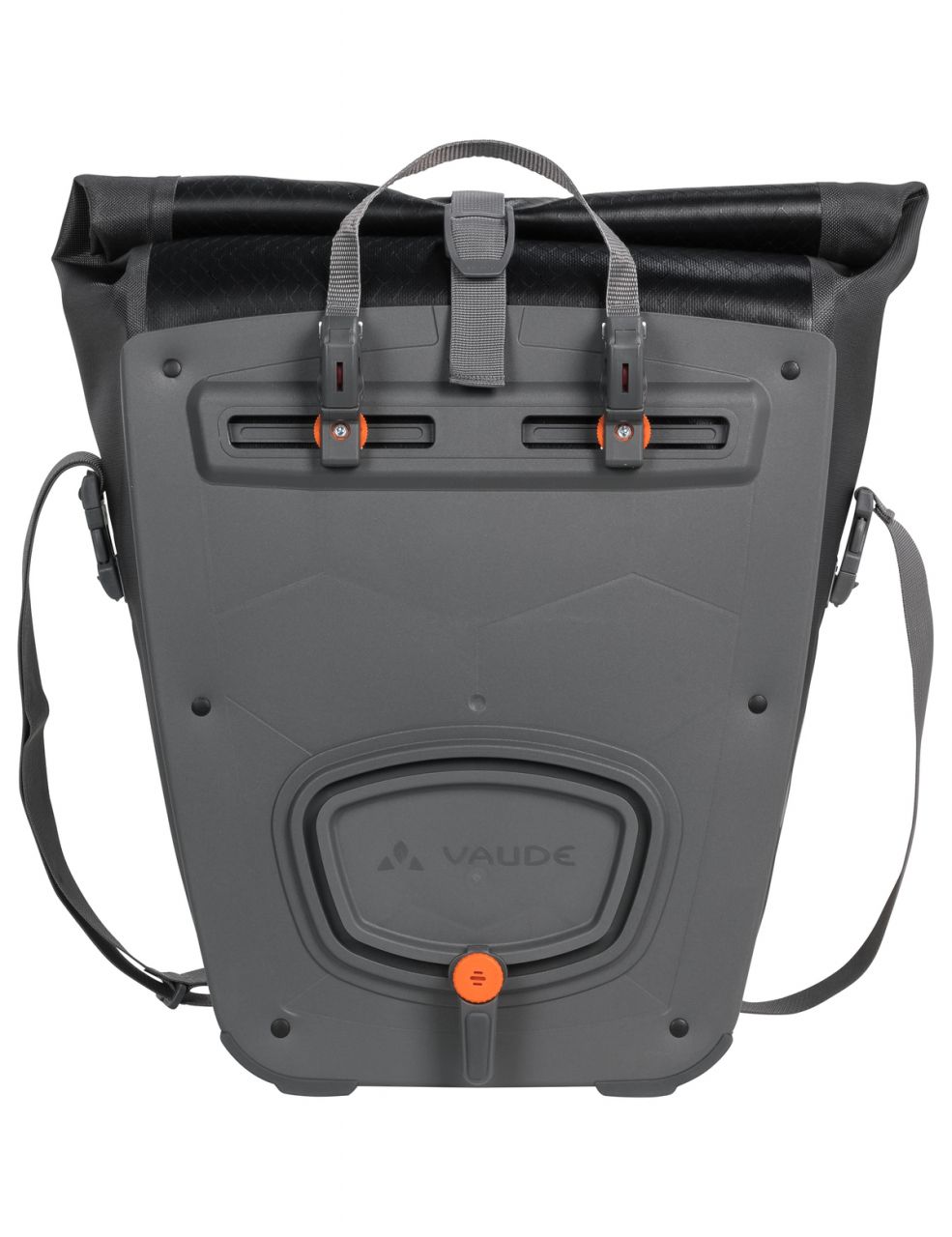 Vaude Aqua Back Luminum Single Black