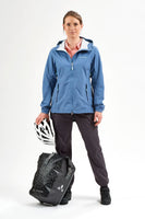 Vaude Aqua Back Luminum Single Black