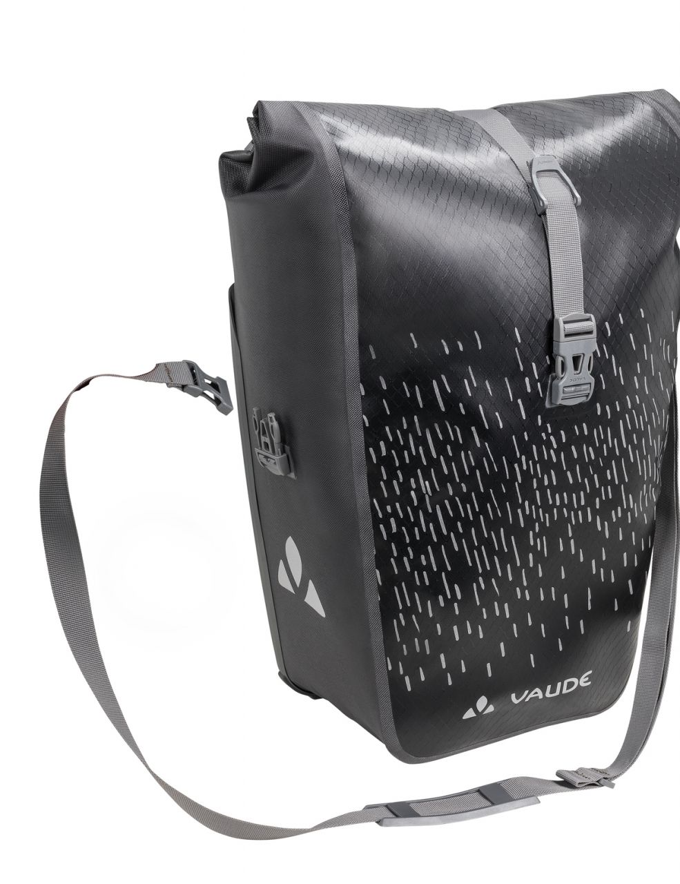 Vaude Aqua Back Luminum Single Black