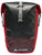Vaude Aqua Back Print Single black/red