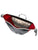Vaude Aqua Back Print Single black/red