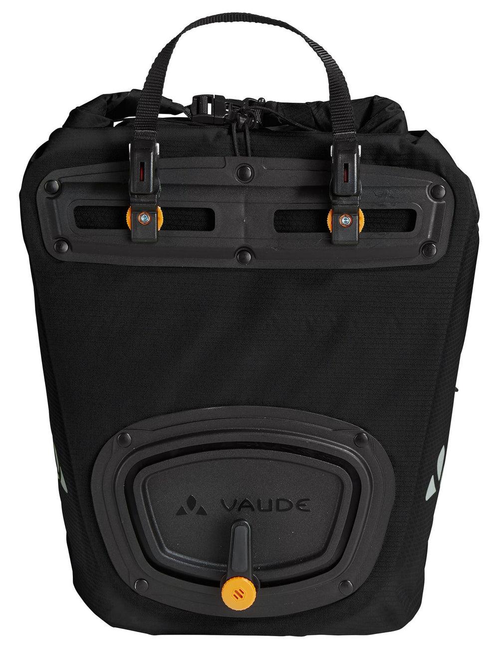 Vaude Aqua Back Light - black, 1 pair