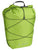 Vaude Aqua Back Light - chute green, 1 pair