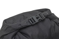 Vaude Aqua Back Light - black, 1 pair