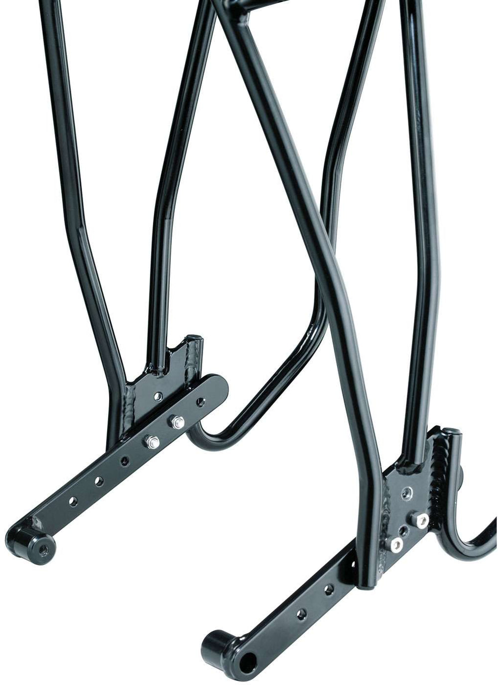 Panniers Bike Bags Zadní Nosič TOPEAK Uni Super Tourist DX Disc