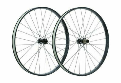 Sunringle DÜROC SD42 Exp 27.5 wheelset