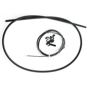 SKS Cable Tunnel for Mudguards