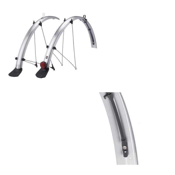 SKS Cable Tunnel for Mudguards