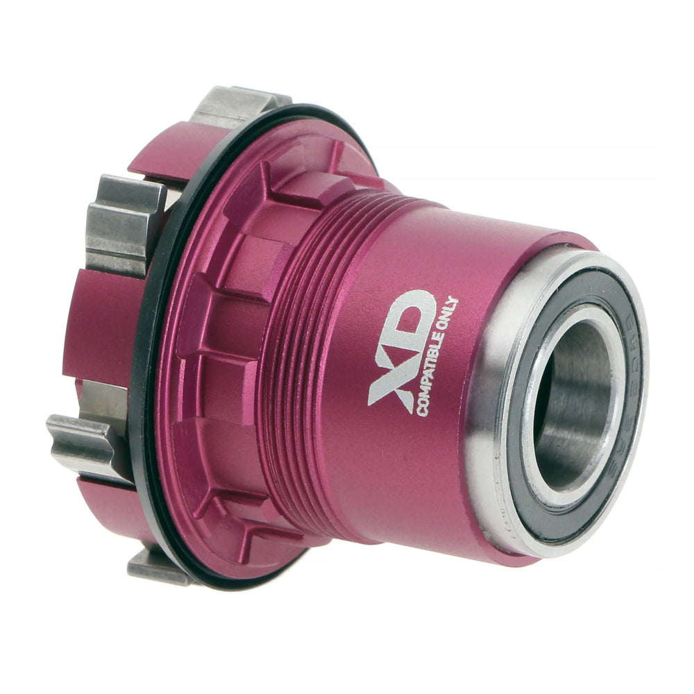 Sunringle Bubba X FH body Kit - SRAM XD Alloy