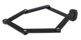 Trelock Bike Lock Trigo FS 380, 100 cm