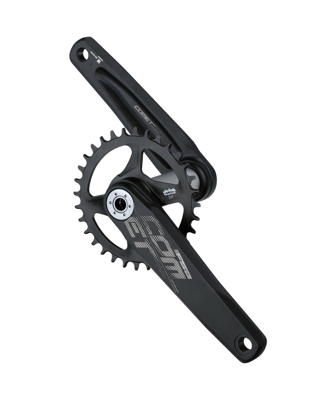 FSA crank CK MTB COMET Mod HEAVY DUTY DM 1x 32T 175mm