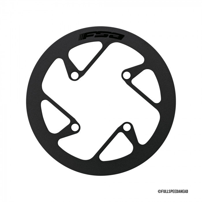 FSA  chainguard 104x36-38 W1155 w/bolt kit BOSCH, SHIMANO