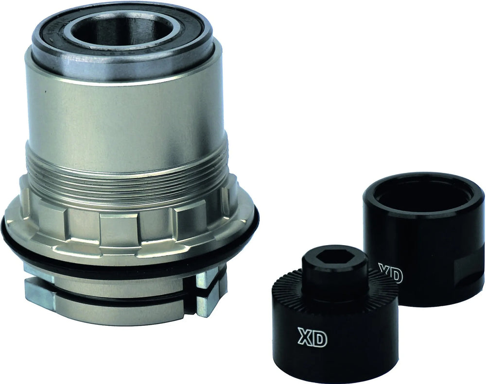 Sunringle freewheel SRC/SRX Body Kit - XD Alloy