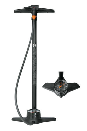 SKS Air compressor 12.0 730 mm black